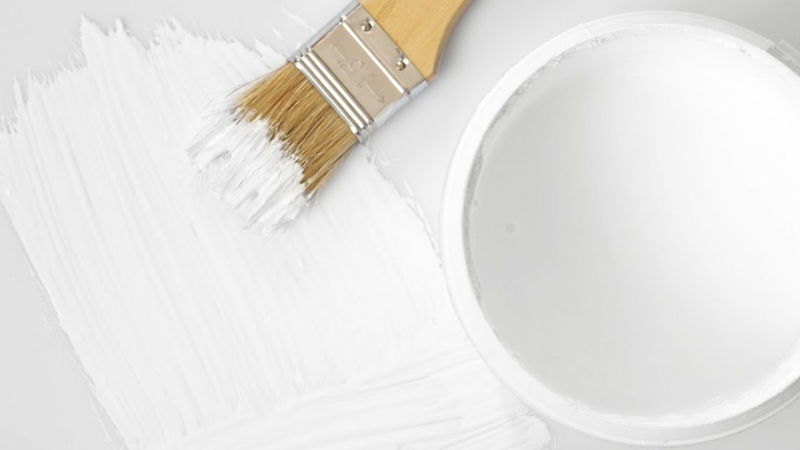 Bien choisir une peinture blanche – Blog BUT