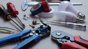 Dépannage électricien Lille : quels services proposés ?