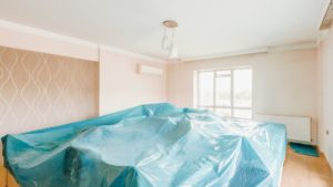 Faire repeindre logement en urgence avant déménagement : nos astuces