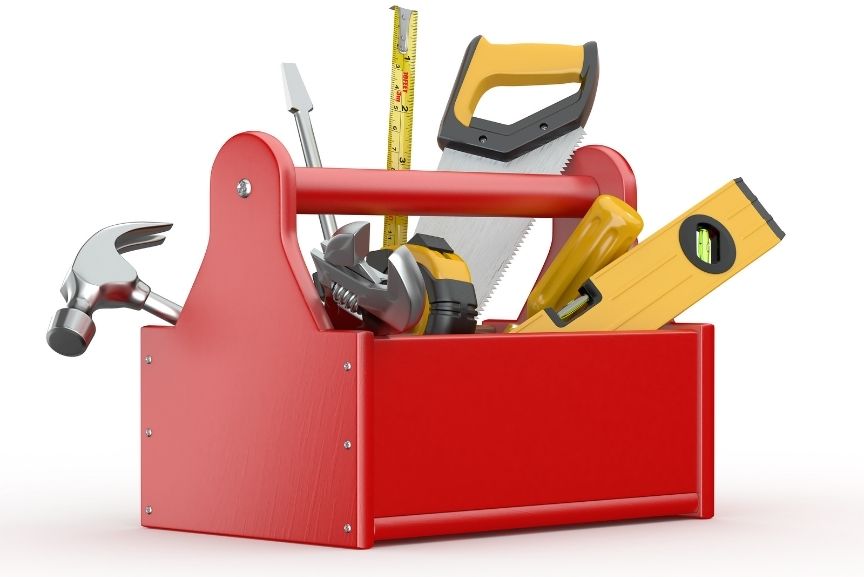 les-outils-des-pompiers-du-batiment les outils des pompiers du batiments