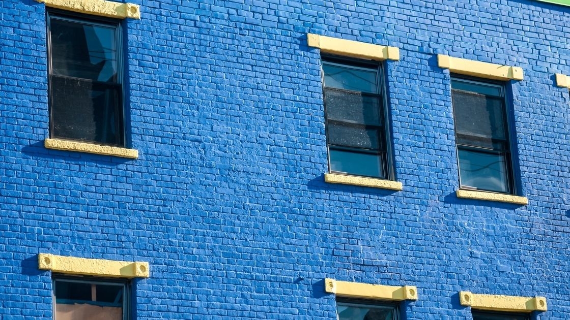 Peinture de façades de maison en urgence à Lille