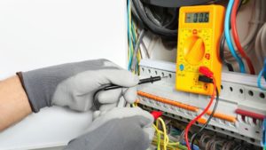 Réparation électrique : dépannage, urgence, maintenance