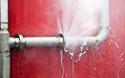 Réparation problème fuite d’eau : quel plombier contacter ?
