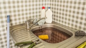 Urgence canalisations bouchées : les gestes à avoir !